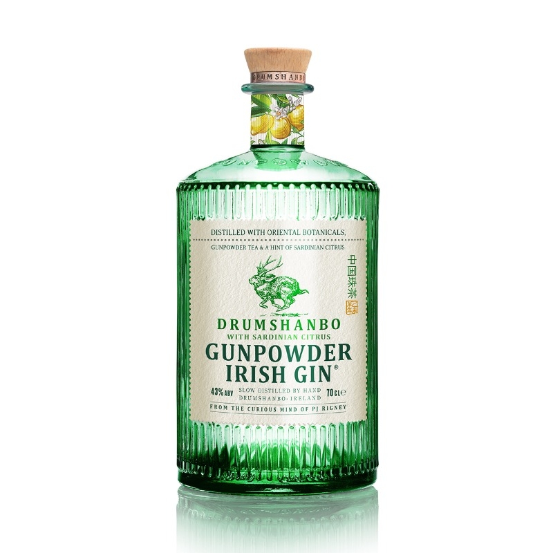 Drumshanbo Gunpowder Sardinian Citrus Gp